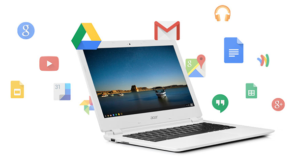 chromebook