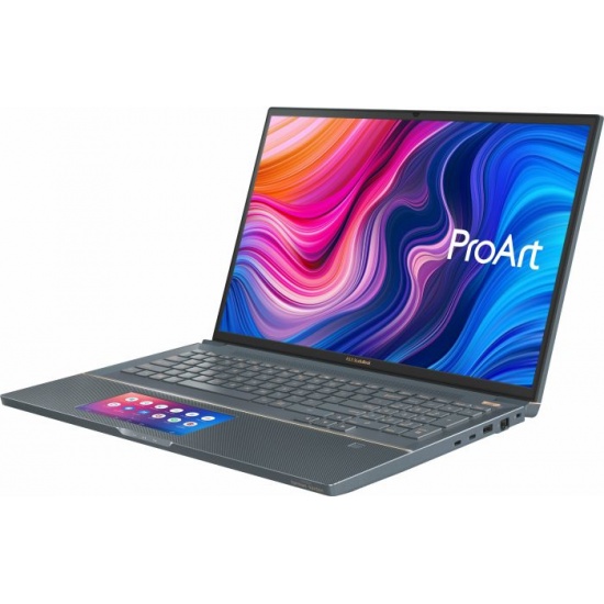 Asus studiobook pro x обзор