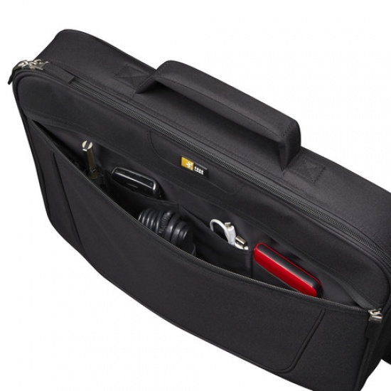 Case Logic DLBP-114BLACK 14-Inch Laptop Backpack Bag - Black
