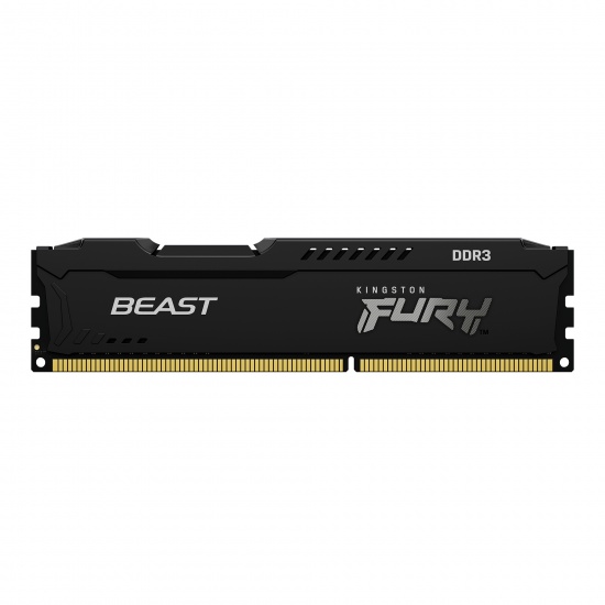 Kingston hyperx best sale beast ddr3 1600mhz