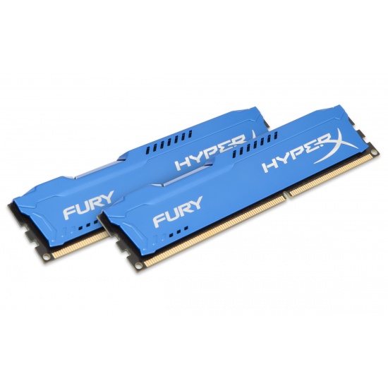 Kingston best sale hyperx fury