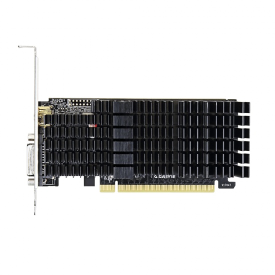 Nvidia gigabyte geforce cheap 700 series gt 710