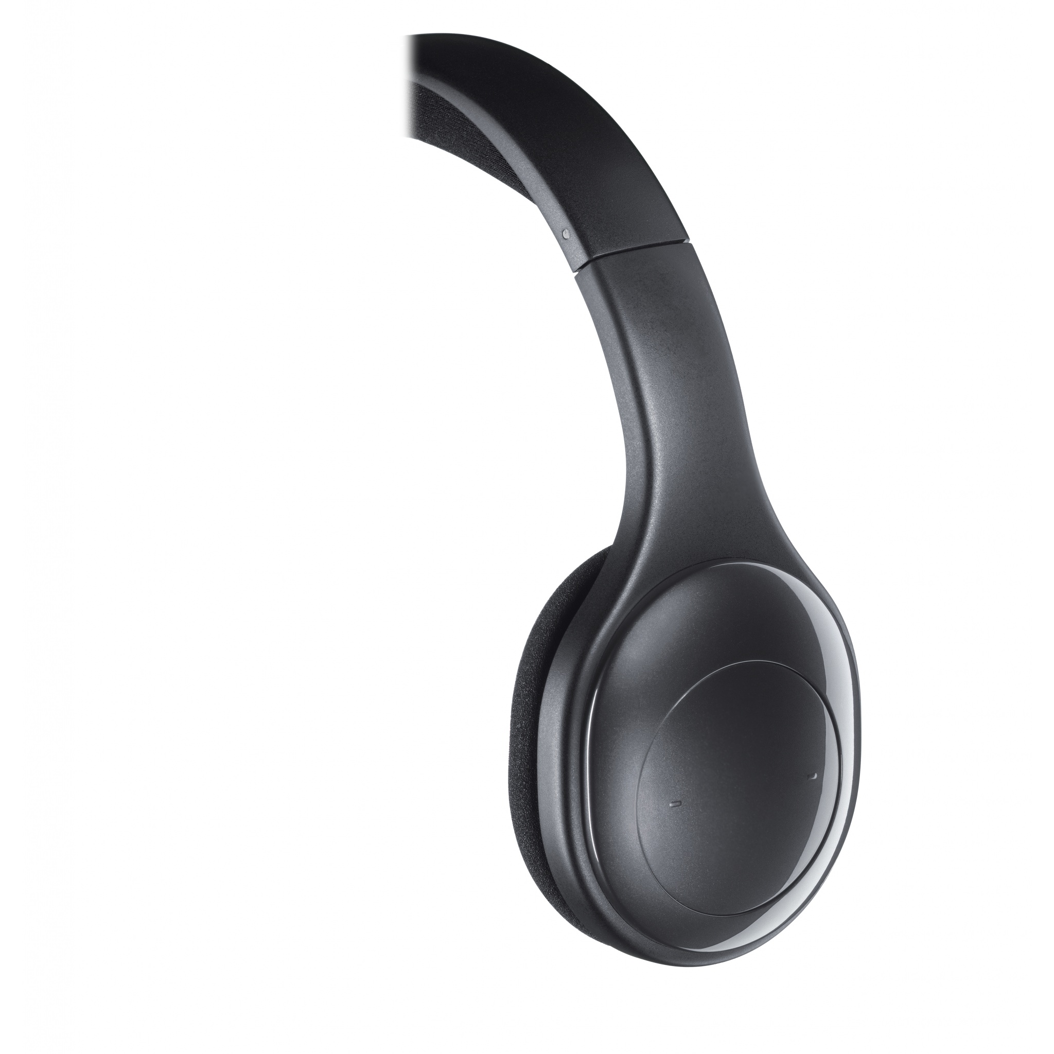 Logitech H800 Wireless Binaural Headset