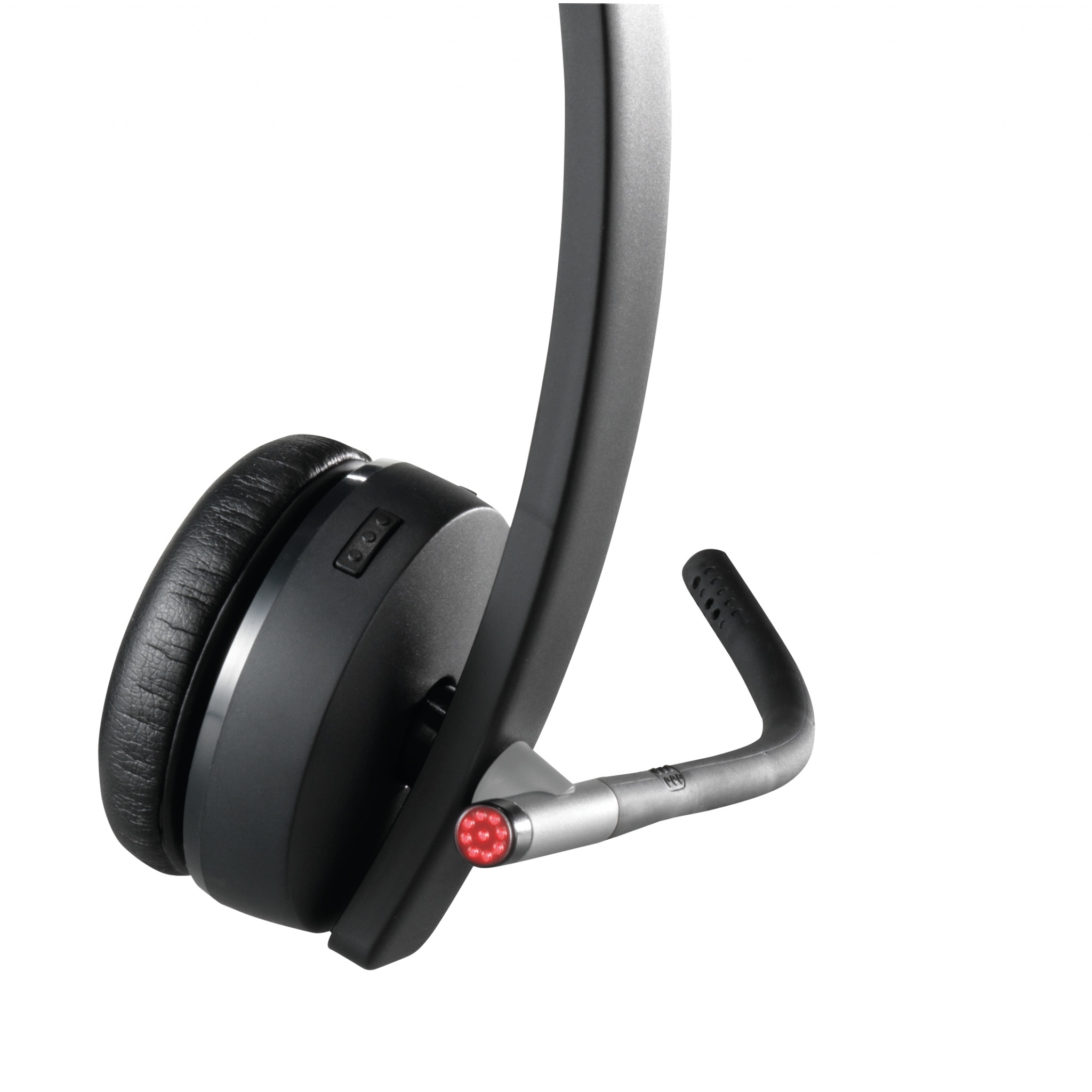 Logitech H820e Dual Wireless Headset Black 3554