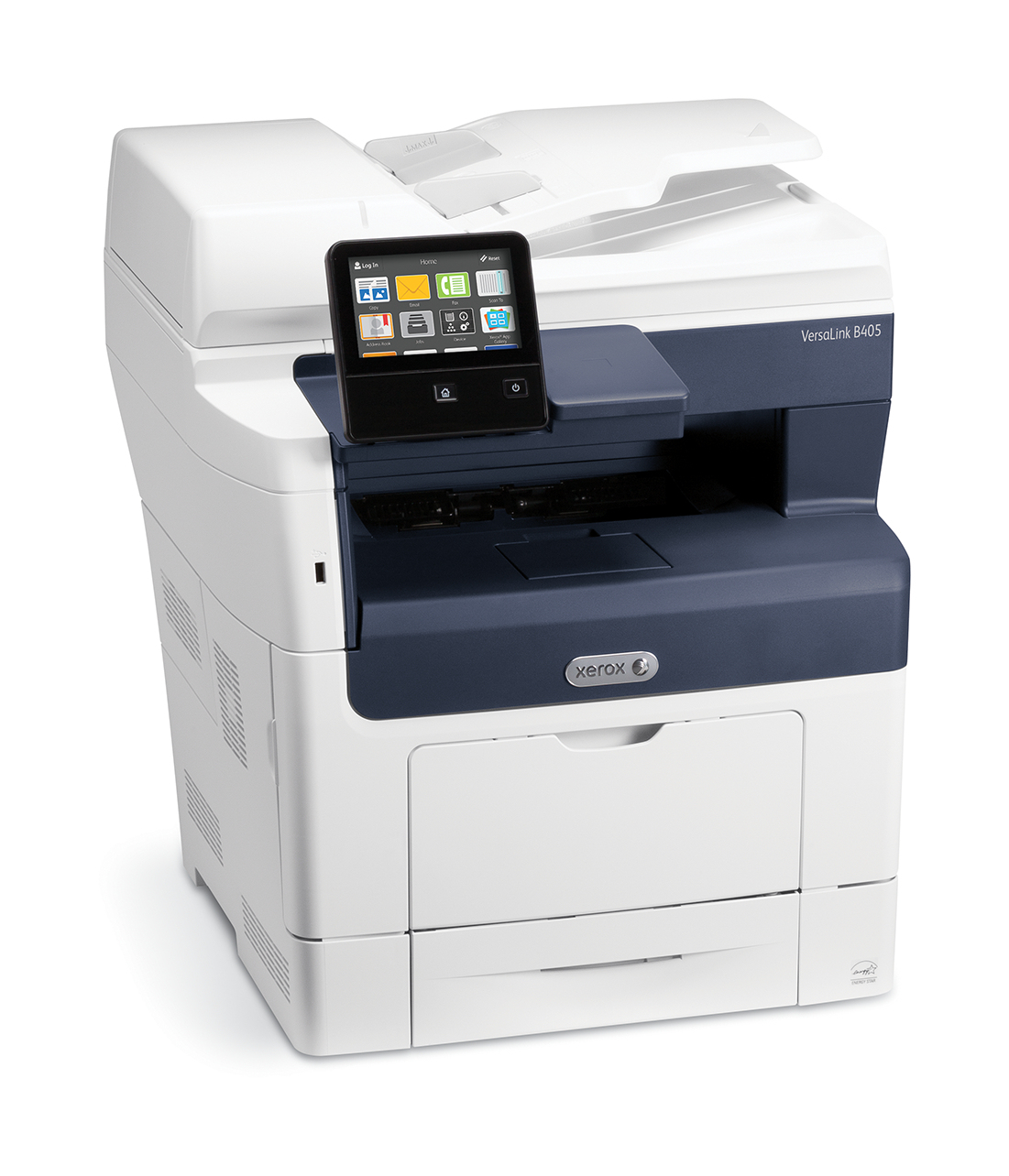 Xerox versalink b405 программа для сканирования