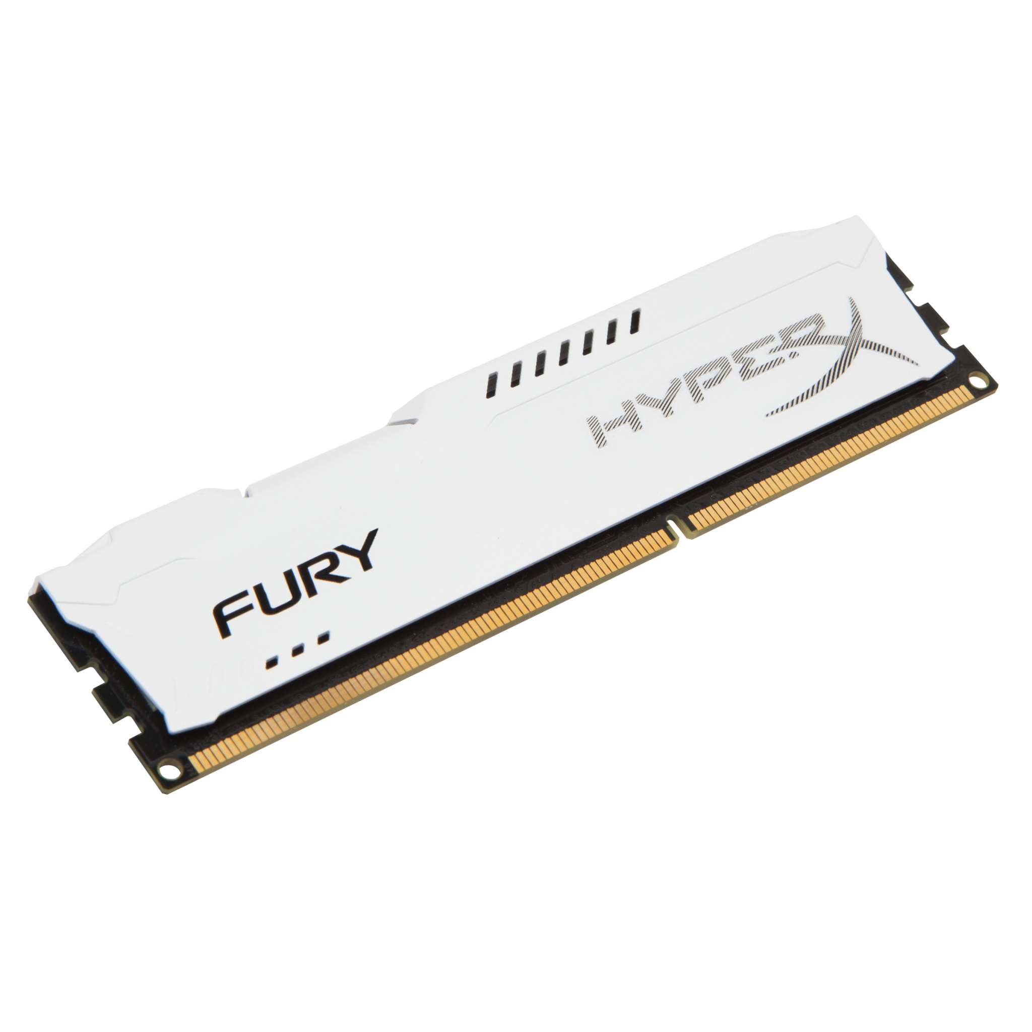 Kingston outlet fury ddr3