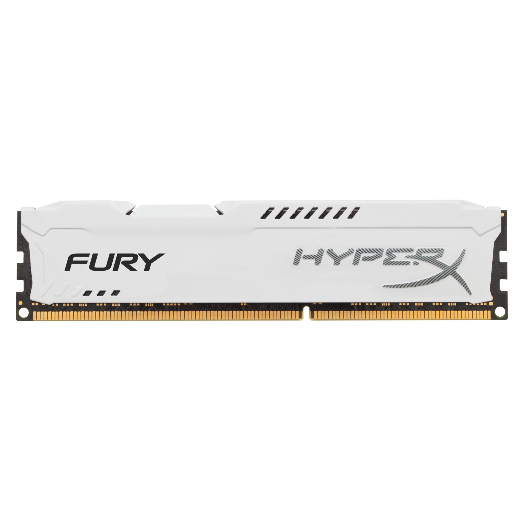 Kingston outlet fury ddr3