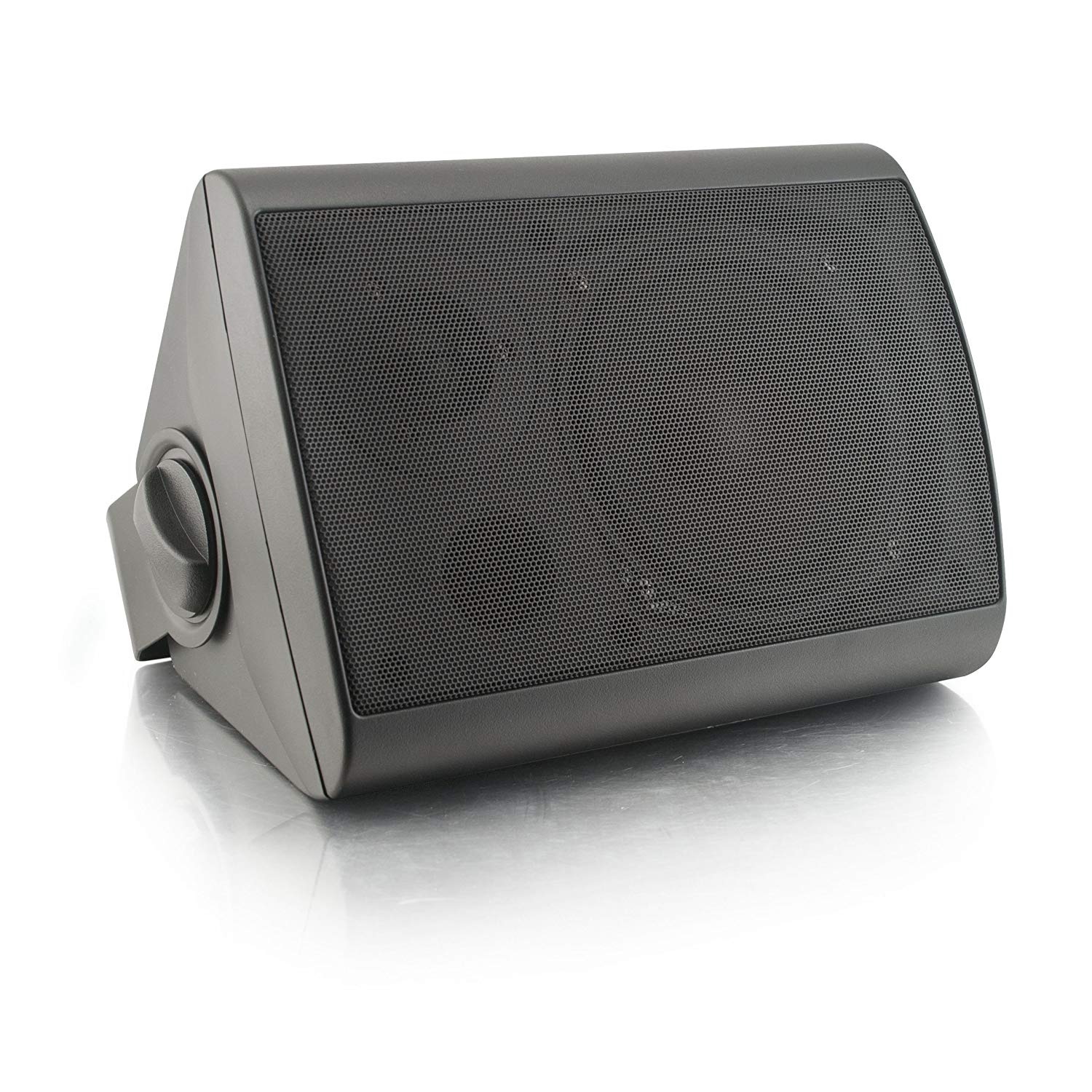 C2G 5in Wired Wall Mount Speaker