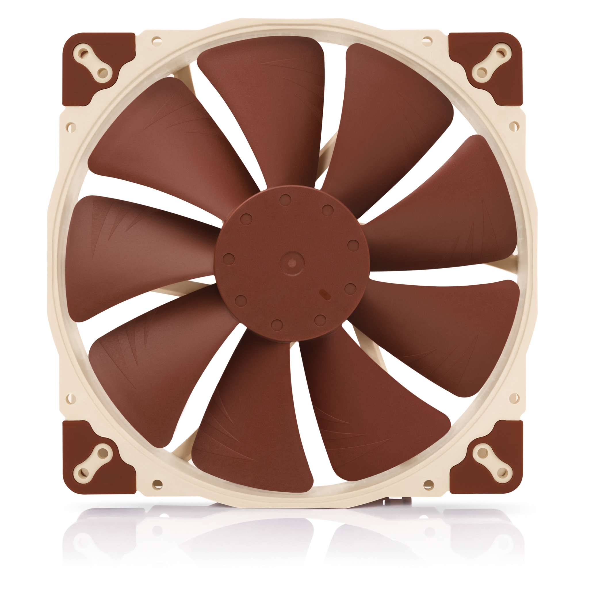 Noctua 200mm 800RPM 5V Computer Case Fan