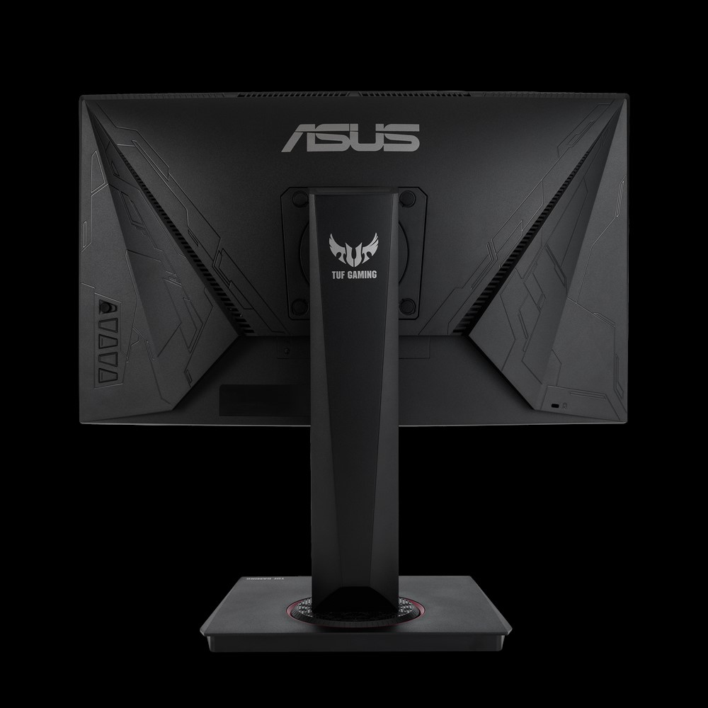 Asus tuf gaming vg24vq настройка