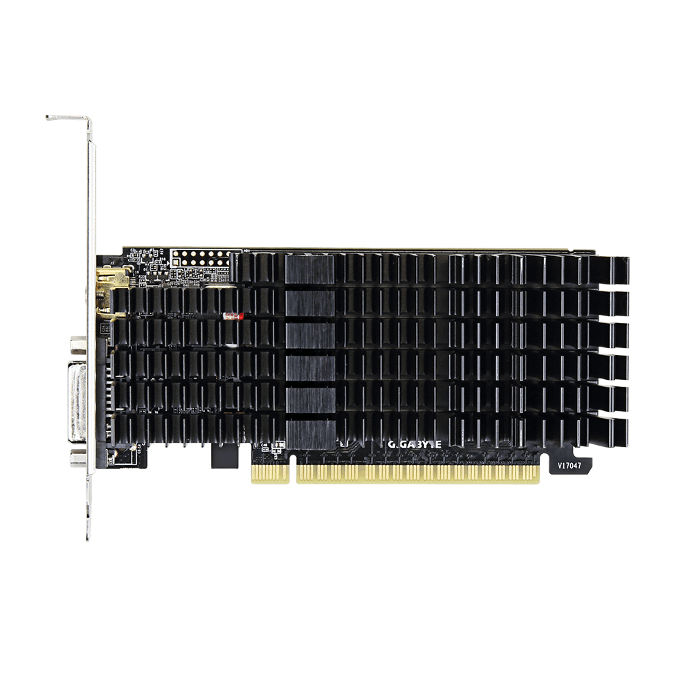 Geforce 710 ddr5 hot sale