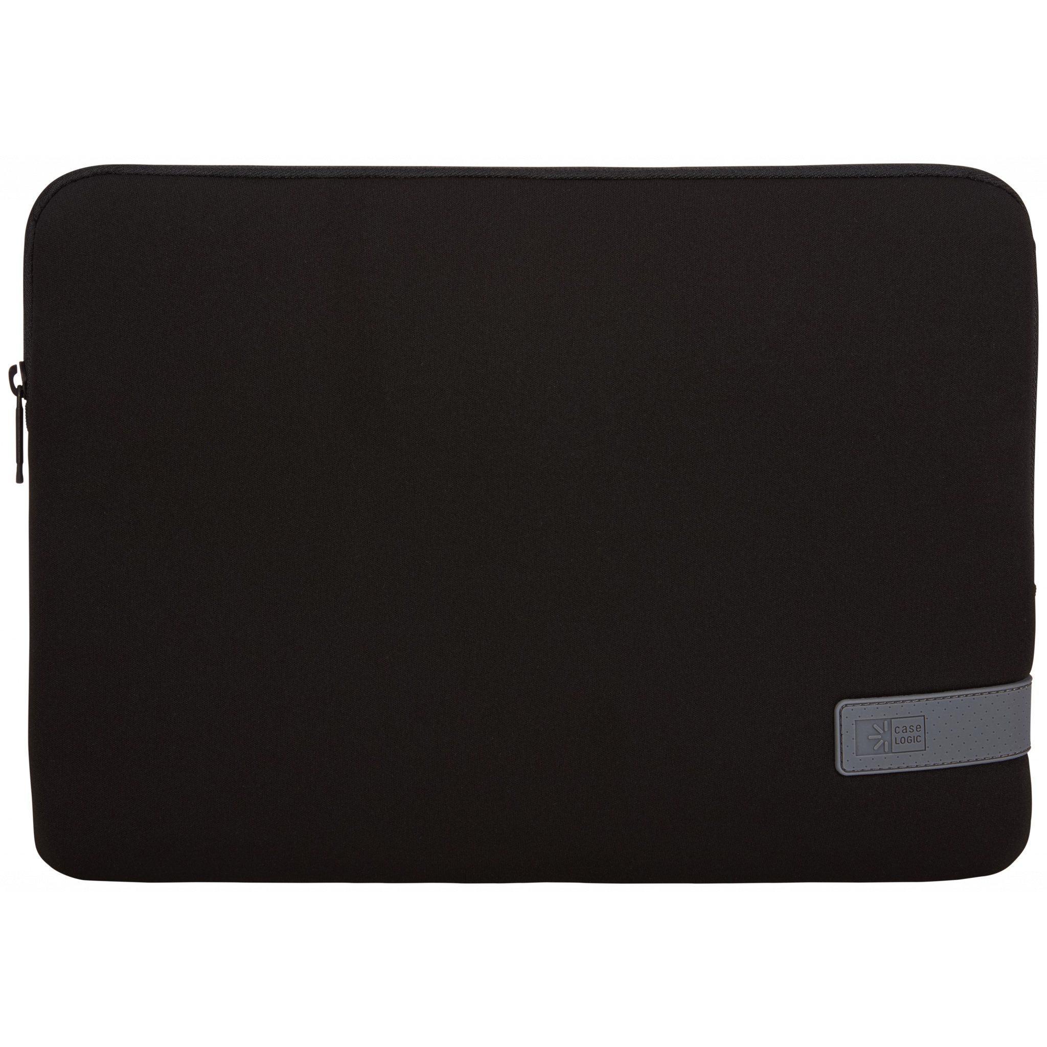 Case Logic Reflect Memory Foam 13 in Laptop Sleeve - Black