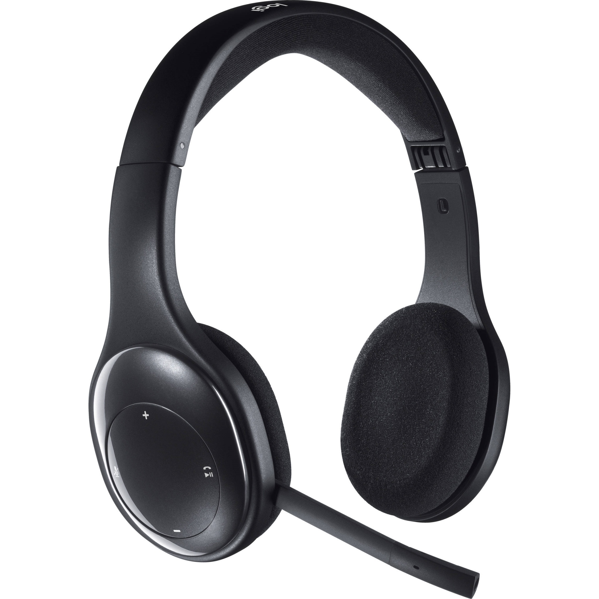 Logitech h800 как подключить по bluetooth